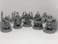 0.16mm layer, 3 walls, 15% infill