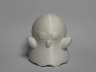 Halloween Ghost