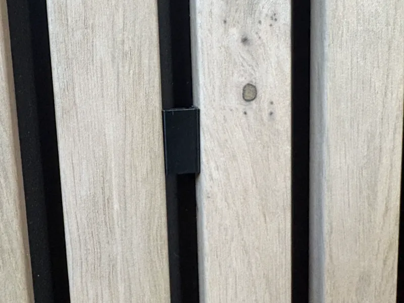 Cache cables