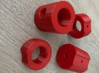 0.16mm layer, 4 walls, 15% infill