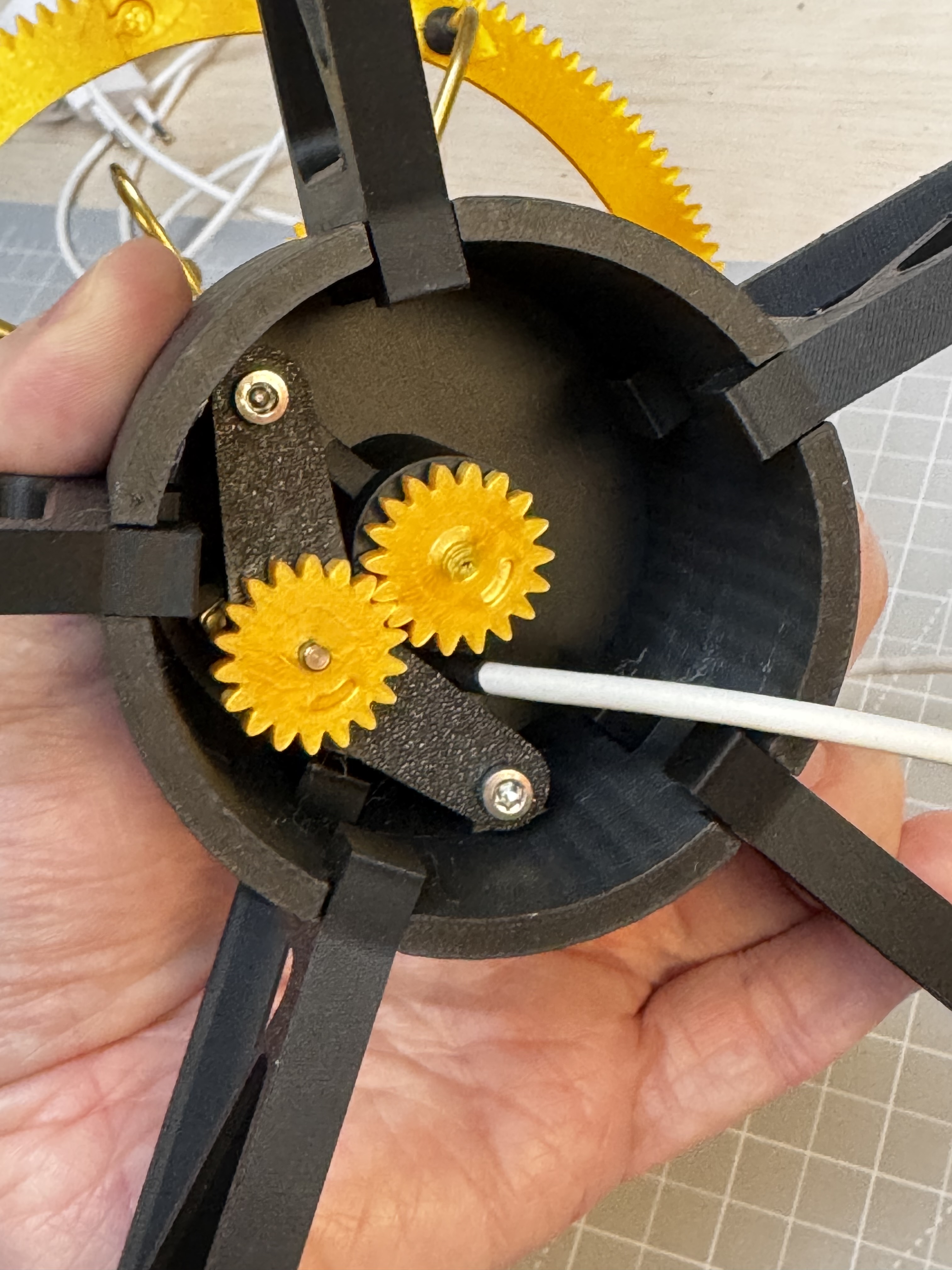 Jupiter-18 【送料無料！】 Jupiter - 3D Print Files Free Download - MakerWorld