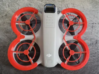 DJI Neo Propeller Guards Prop 