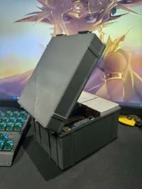 PETG Print File