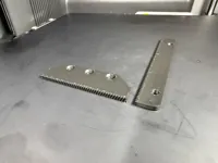 0.1mm layer, 6 walls, 40% infill