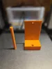 0.2mm layer, 3 walls, 10% infill