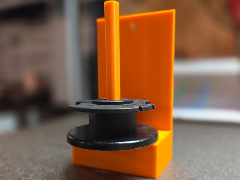 Ryobi String Trimmer Spool Holder