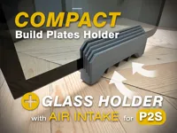 0.2mm layer, 2 walls, 10% infill