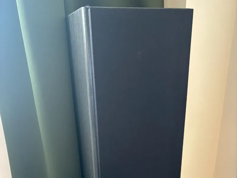 Speaker grille floorstanding speaker JBL LX750