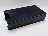 TPU 95A, 0.2mm layer, 1 walls, 5% infill