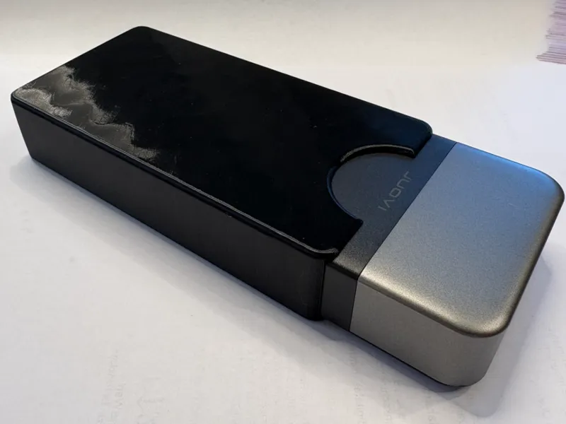 [CUSTOM FIT] Powerbank Case