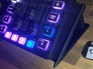Stand Fifine SC3 AmpliGame