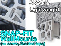 0.2mm layer, 4 walls, 5% infill