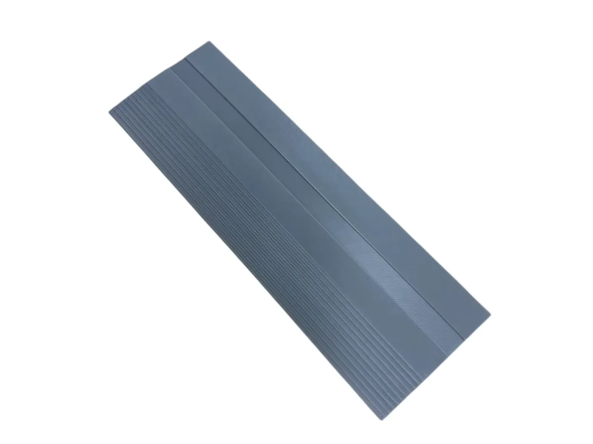 Raclette de sérigraphie 20 cm