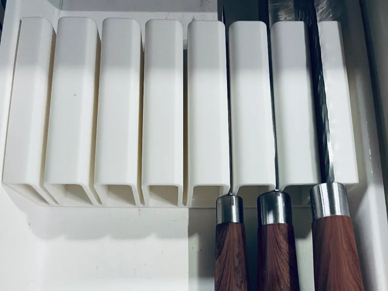 Kitchen Knife Holder/ knife stand