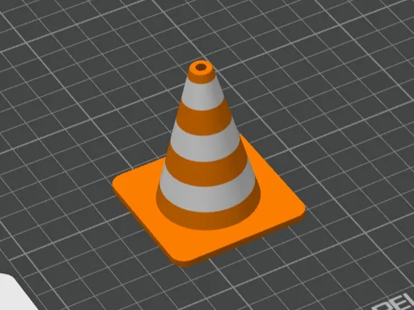 Traffic Cone | Construction Cone