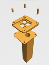 iPhone 17 Pro measurement test file