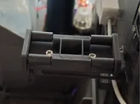 0.2mm 层高, 3 层墙, 15% 填充