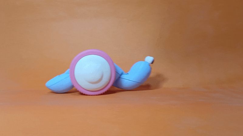 Fantasy Moving Snail - NO AMS Toy