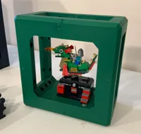 MedalDisplay 4D - vitrine modulaire — photo 2