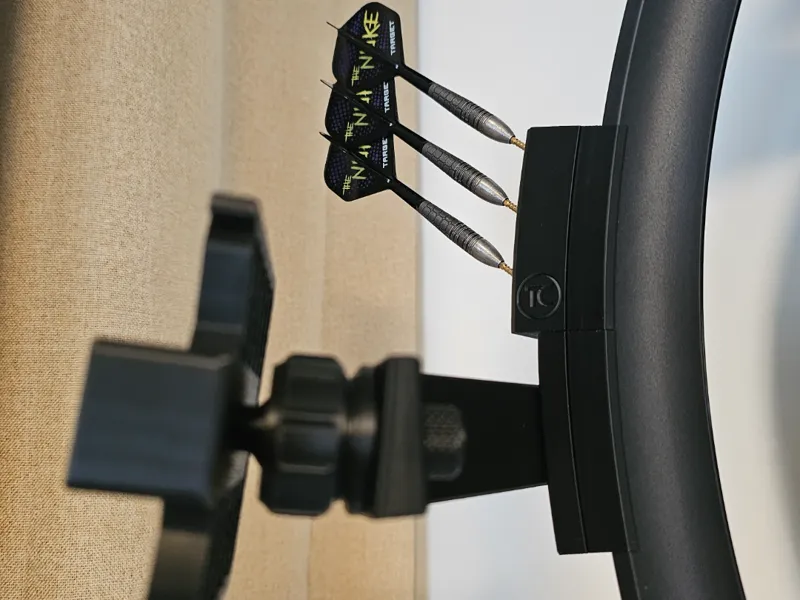 Corona - Dart Holder & Dart Flights Holder