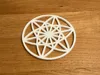 0.2mm layer, 2 walls, 20% infill
