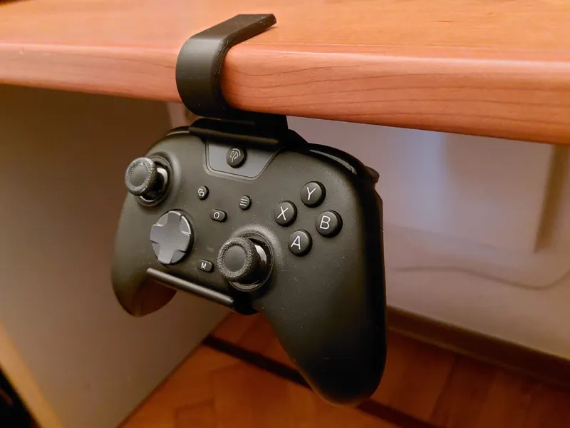 Supporto per controller universale