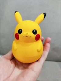 分色拆件版