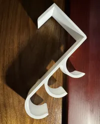 0.2mm layer, 3 walls, 15% infill