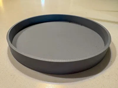 Saucer for Various Plant Pot Sizes
