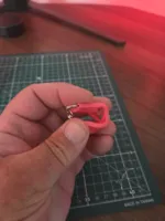 0.2mm layer, 2 walls, 7% infill