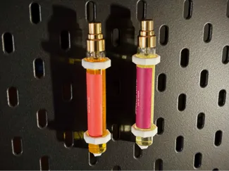 Skadis Perfume (⌀ 15mm) Holder