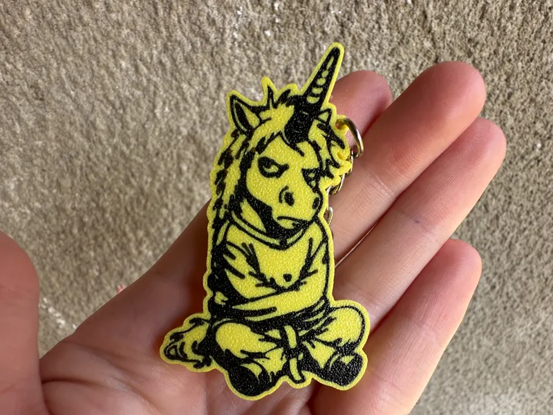 unicorn