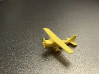 0.08mm layer, 5 walls, 25% infill