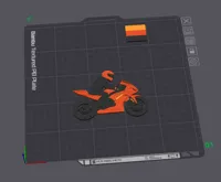 Bike Only