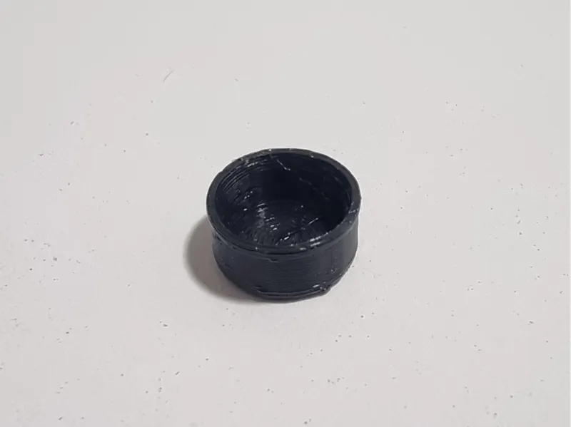 ShutUp! PolyDryer - Buzzer Silencer