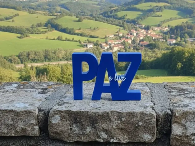 Paz e Luz