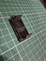 ASA - 0.2mm layer, 2 walls, 15% infill