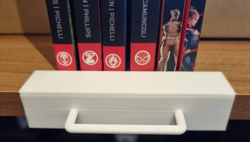 Book aligner