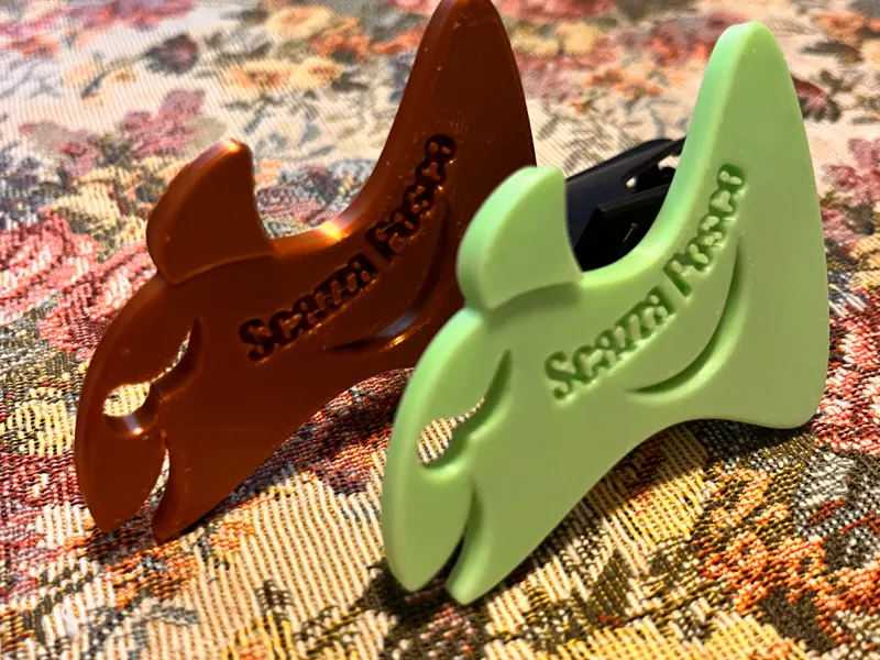 ScazzaPesce