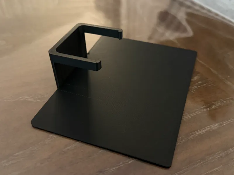 Philips Hue Lightbar Directional Light Shield