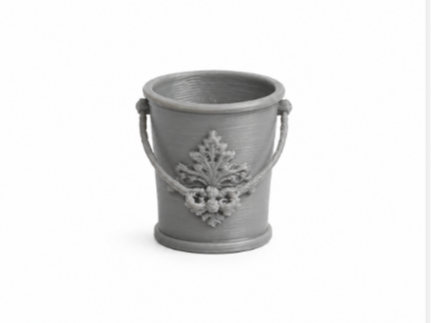 Victorian Mini Bucket