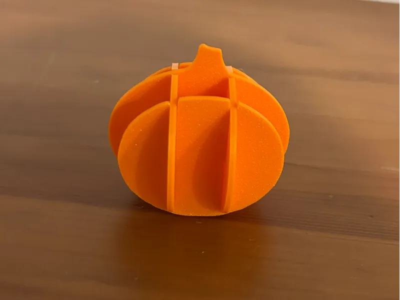 Pumpkin 