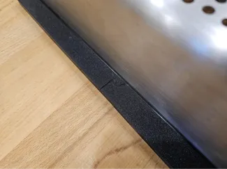 Ikea NORRSJÖN kitchen repair