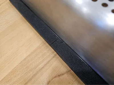 Ikea NORRSJÖN kitchen strainer repair