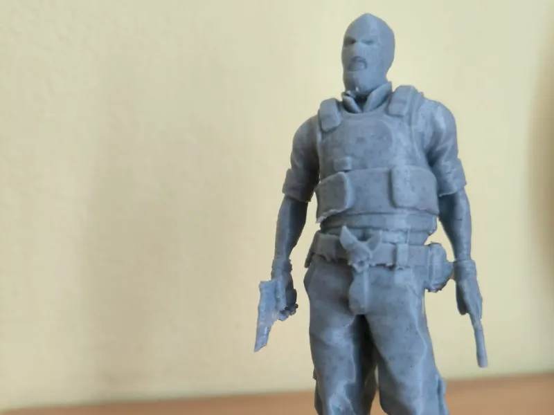 Terrorist (CS:GO)