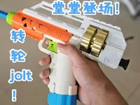 0.2mm 层高, 4 层墙, 15% 填充