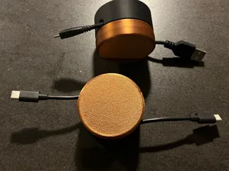 USB support