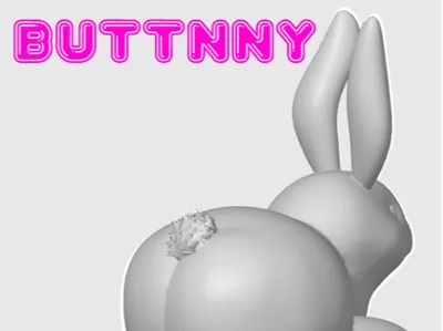Buttnny