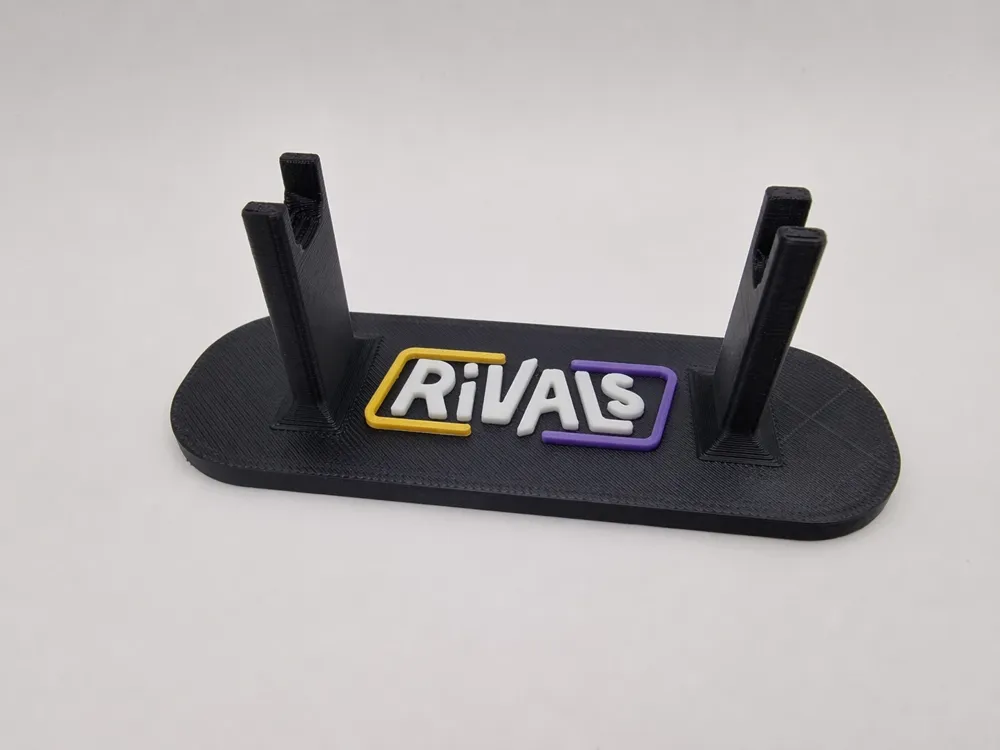 Keyrambit stand ROBLOX RIVALS - Free 3D Print Model - MakerWorld
