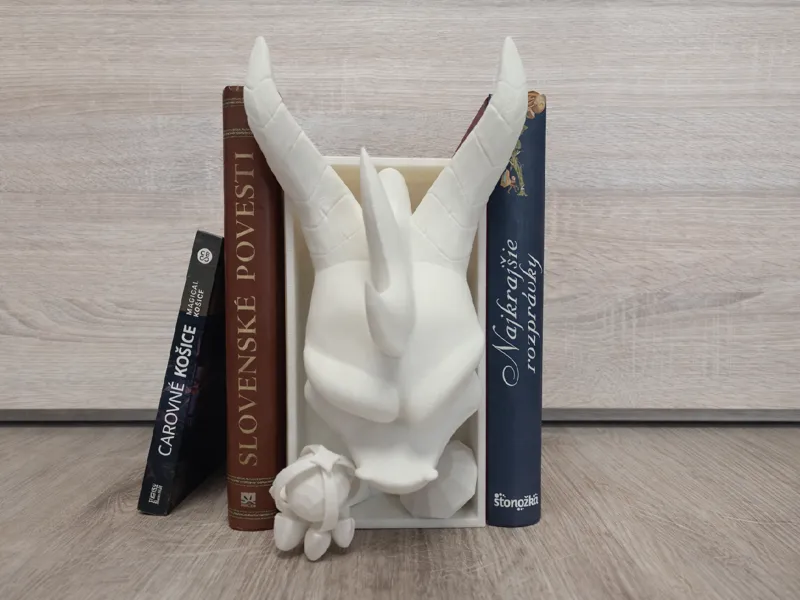 Spyro Book Nook